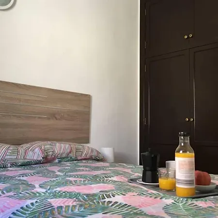 Caleta Bajo Dom wakacyjny *