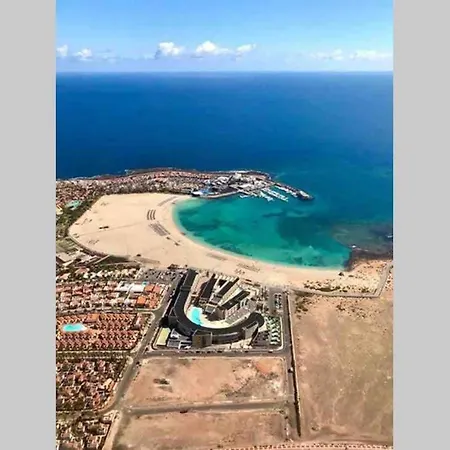 Caleta Bajo