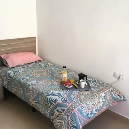 Casa vacanze Caleta Bajo